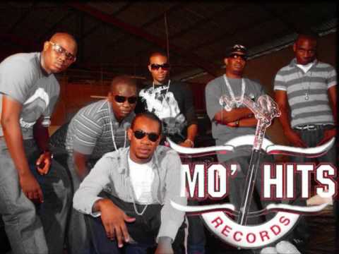 Elewe Ukwu' by T.J Ft Dat Nigga Raw & Smile