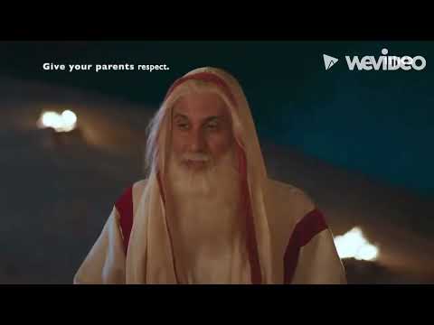 Yehudim Baim - 10 Commandments (with English Subtitles)