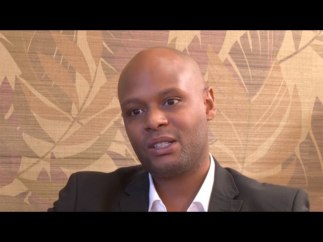 Why Give: Patrick Ngowi, Chairman, Light for Life Foundation