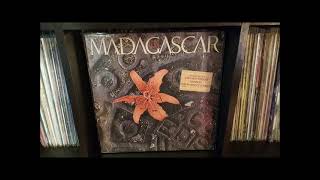 Madagascar Here Today, Gone Tomorrow