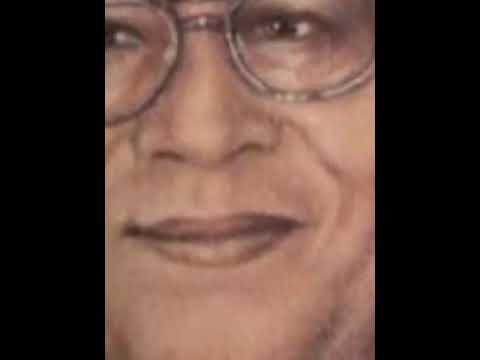 RECORDANDO A GUILLERMO BARRERA GRAN LOCUTOR DE MARACAIBO ESTADO ZULIA