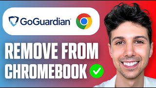 How To Remove GoGuardian On School Chromebook (Easy Guide 2026)