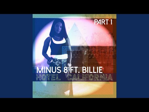 Hotel California (Afro Tropical Vocal Mix)