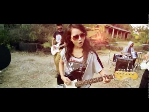 Ma Chahanchu by Trishna Gurung [Official Video]