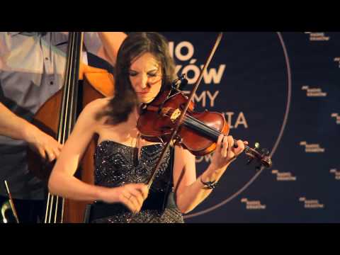 Seifert Competition Tour 2015 - Eva Slongo