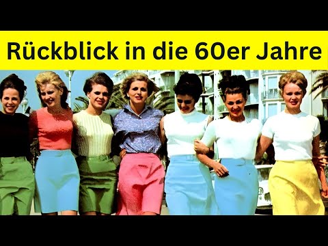 If you grew up in the 1960s, you'll remember this!