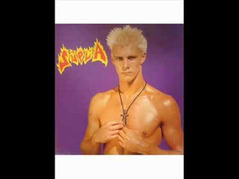 Supla - Motocicleta Endiabrada