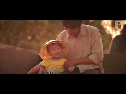 Bạn sẽ nói gì với Cha khi nghe ca khúc này? Quách Beem I (MV Cha I Nguyễn Quỳnh Anh I Gà Rừng Tatto)