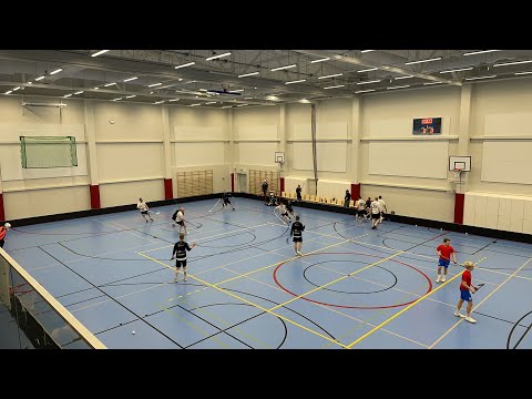 M2D karsinnat: Jalas - SPV II