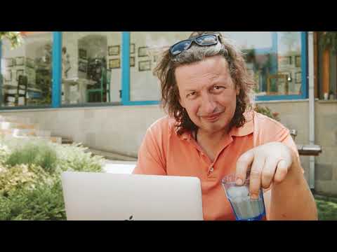 Csernus doki válaszol / 3. Létezik férfi és nő között barátság?