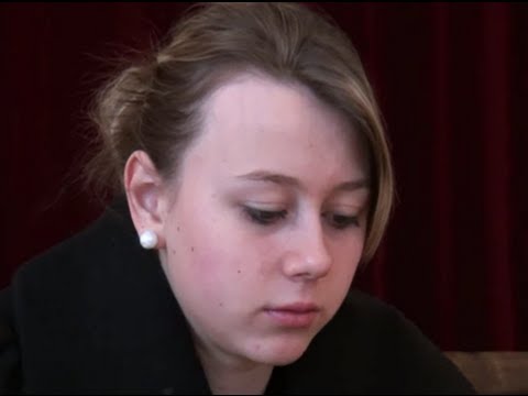 6.3.2.        Jana Maříková - Jan Macháň 0 - 1