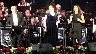 Please come home for Christmas Lars Laine o Monia 2017