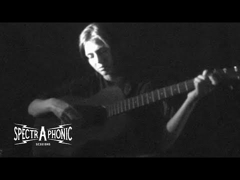 Vera Sola - The Ghostmaster's Daughter | Spectraphonic Sessions