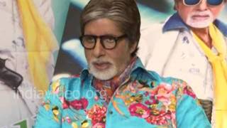 Big B to undergo abdominal surgery 