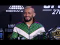 UFC 270: Deiveson Figueiredo Post-Fight Press Conference