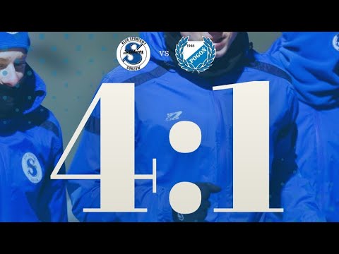 𝗦𝗽𝗮𝗿𝗶𝗻𝗴: 𝗦𝘁𝗶𝗹𝗼𝗻 𝗚𝗼𝗿𝘇𝗼́𝘄 𝟰-𝟭 𝗣𝗼𝗴𝗼𝗻́ 𝗦𝗸𝘄𝗶𝗲𝗿𝘇𝘆𝗻𝗮 🎥