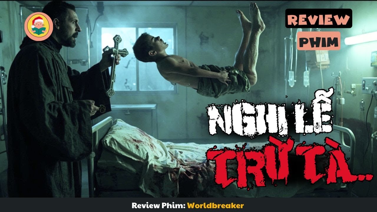 [Review Phim] Nghi Lễ Trừ Tà Dựa Trên Câu Chuyện Có Thật