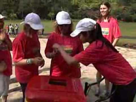 Programa Neusa Bighetti exibido no dia 14/03/2010 - Espaço UNIMED