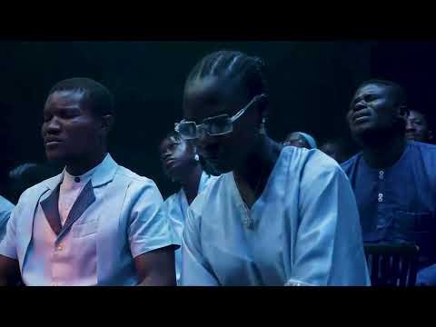 SỌLÁ ALLYSON - ṢÈ'MỌ́LẸ̀ 2 (VIDEO)