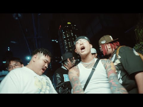Stage-n ดอกไม้ (Dokmai) ft. @BESTKANIS  (Official Mv)