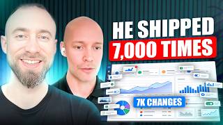 Nathan Gotch on Building AI SEO SaaS: 7,000 Product Changes, No Free Trials, and the New Search Era