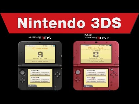 Tutorial System Transfer From One 3ds To Cfw 3ds Gbatemp Net The Independent Video Game Community