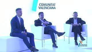 Invat·tur Talks en #fitur2023