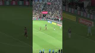 ROSSI PEGA E FLAMENGO É CAMPEÃO CARIOCA 2026!