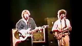 Phish (4/5/91) 17. My Sweet One