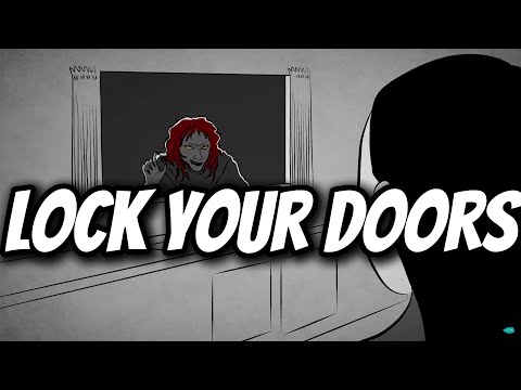 BEWARE! HER WAILS BRING DEATH - Irish Banshee Urban Legend Story time reaction