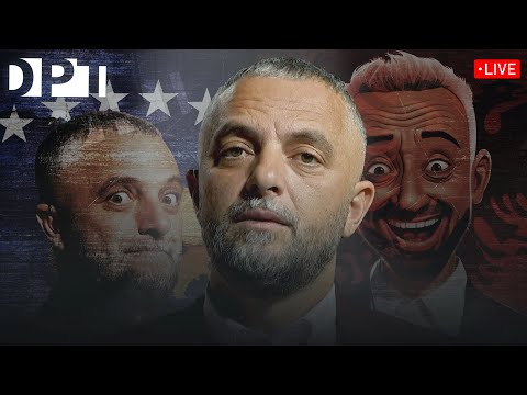 DPT te Fidan Jupolli - 12.10.2023 ATV