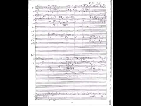 Florence Beatrice Price - Symphony No. 1 in E minor [w/score]