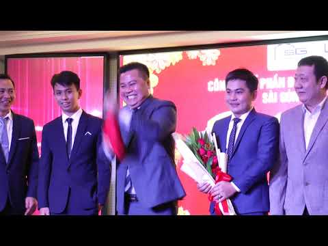 CÔNG TY CỔ PHẦN GOLD AI