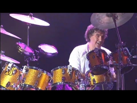 Pooh - Non siamo in pericolo (Live)