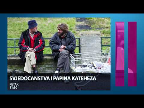 UŽIVO na Laudato TV i putem YouTube streama: Jubilej društveno isključenih osoba