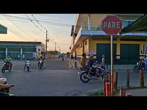 Pelas Ruas da ILHA