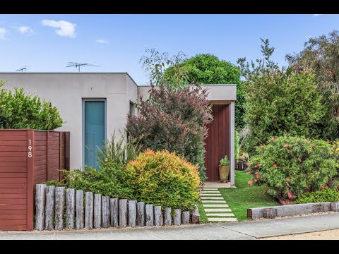198 Fischer Street, Torquay, VIC 3228, 3部屋, 2バスルーム, House