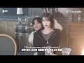 INDO SUB EPISODE Love Wins All MV Shoot Sketch BTS 방탄소년단