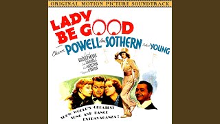 Your Words And My Music