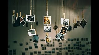 Mitä Jos Menettäisit Kaikki Muistosi?