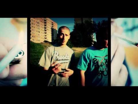 Frodo-KNS - Proste Chłopaki ft. DJ Ure