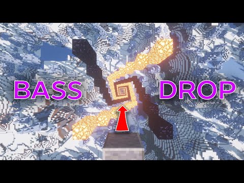 I Synchronized my Minecraft World to Music