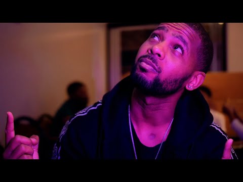 Christian Rap | Deacon D.A.S. - Grateful ft. Scott Simms music video