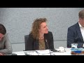 Minister WEIGERT motie uit te voeren: "Zeg gewoon als u BANG bent voor openbaarheid!"