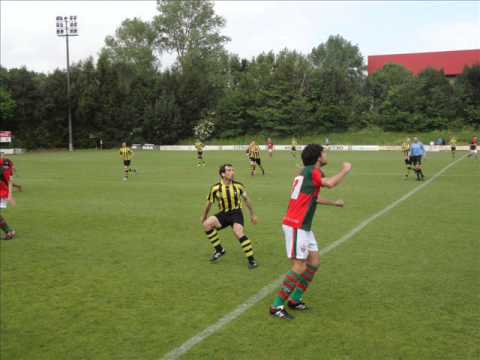 Getxo 3-1 Apurtuarte.  Entr. Endika Guarrotxena