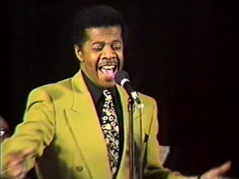 The Teenagers "I Promise To Remember"  Live - 1994