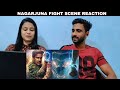 Brahmastra Movie NAGARJUNA FIGHT SCENE Reaction | Brahmastra Movie INTERVEL Scene Reaction