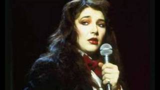 Kate Bush - Oh To Be In Love