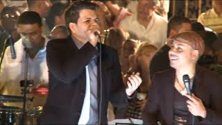 Frio Frio (N Klave Ft Marlon Fernández La Salsa Vive)