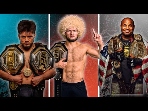 LE DÉTAIL QUI CHANGE TOUT EN LUTTE MMA